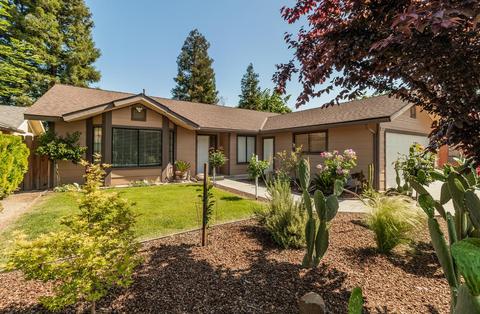 5430 W Paul Ave, Fresno, CA 93722