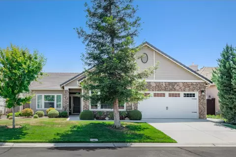 10887 E Swift Ave, Clovis, CA 93619 photo 1