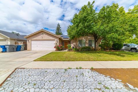 6341 N Cornelia Ave, Fresno, CA 93722