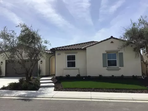 868 W Ridgeline Rd W #LOT 49, Madera, CA 93636