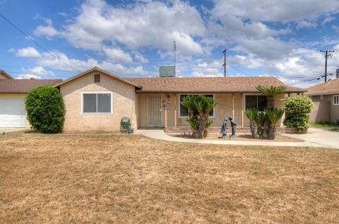 4689 E Yale Ave, Fresno, CA 93703