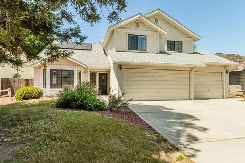 6501 N El Capitan Ave, Fresno, CA 93722