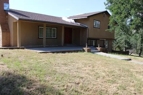 43572 Ranger Circle Dr, Coarsegold, CA 93614