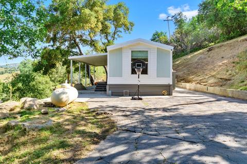 46488 Konklin Rd, Coarsegold, CA 93614