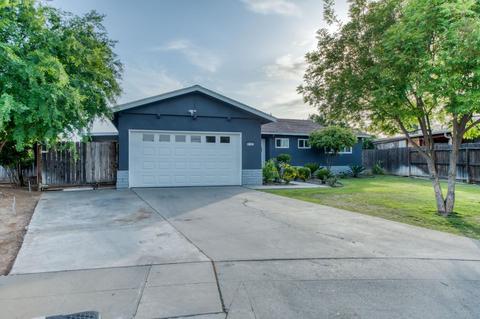 5197 N Lead Ave, Fresno, CA 93711