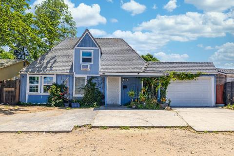3536 N Poplar Ave, Fresno, CA 93704