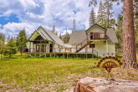 45107 Cedar Brook Rd, Oakhurst, CA 93644 photo 1