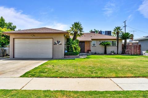 3856 E Fedora Ave, Fresno, CA 93726