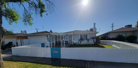4754 N Mariposa St, Fresno, CA 93726