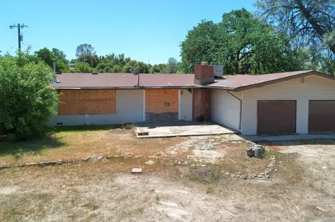 31846 Highway 41, Coarsegold, CA 93614