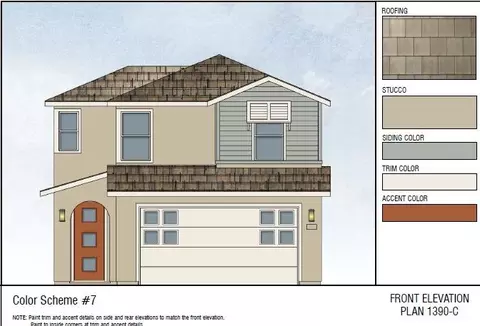 206 Arbor Dr S, Madera, CA 93636
