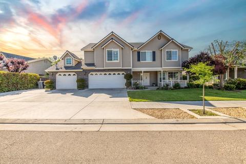 246 Moody Ave, Clovis, CA 93619 photo 1