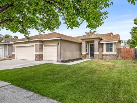 1363 S Sylmar Ave, Fresno, CA 93727