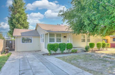 1405 W Dayton Ave, Fresno, CA 93705