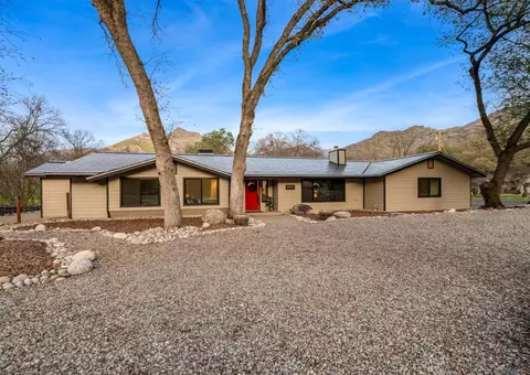 40984 Grouse Dr, Three Rivers, CA 93271
