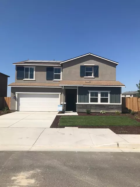 1362 W Randy Ave W, Fowler, CA 93625