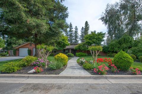 3549 W Spruce Ave, Fresno, CA 93711