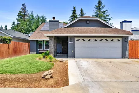 3580 W Harvard Ave, Fresno, CA 93722