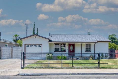 4102 Arden Dr N, Fresno, CA 93703