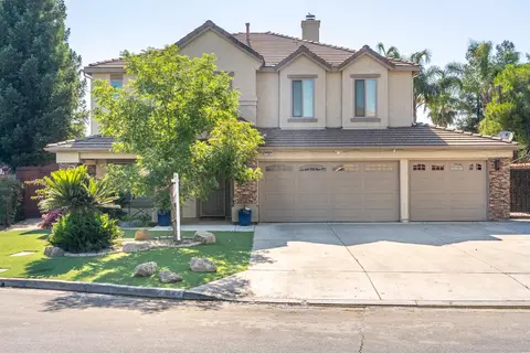 7747 N Janzer Ave, Fresno, CA 93722