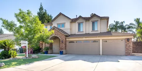 7747 N Janzer Ave, Fresno, CA 93722