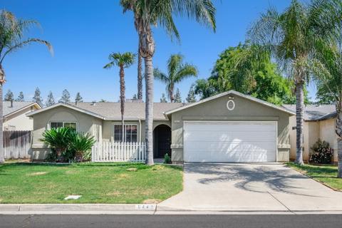 5442 W Pico Ave, Fresno, CA 93722