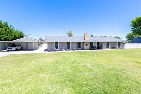 12048 E Shields Ave, Sanger, CA 93657 photo 1