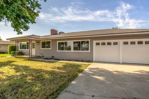 740 E Harvard, Dinuba, CA 93618