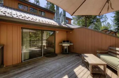 40810 Oakwoods Ln #105, Shaver Lake, CA 93664