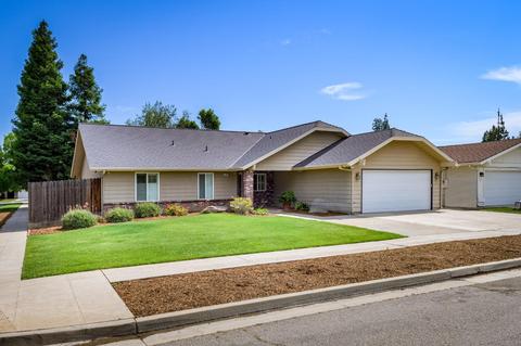 147 W Niles Ave, Fresno, CA 93711