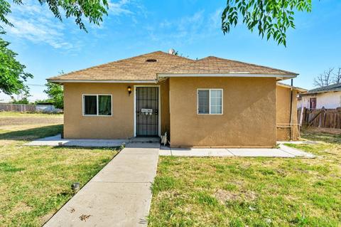 132 W Jensen Ave, Fresno, CA 93706