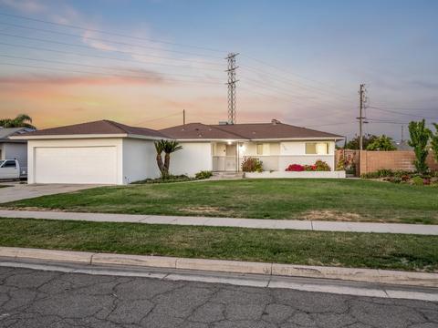 2206 N Meridian Ave, Fresno, CA 93703