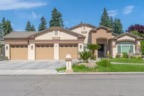 7280 N Babigian Ave, Fresno, CA 93722