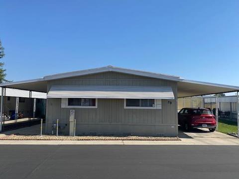 1500 Villa Ave #79, Clovis, CA 93612