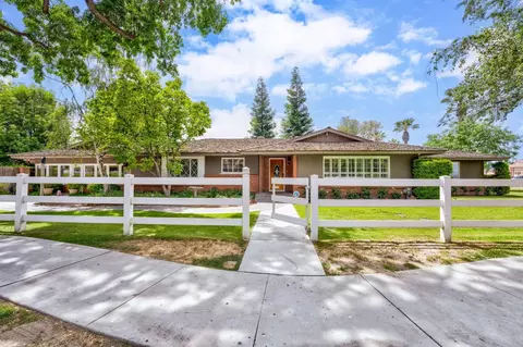 14013 W Kearney Blvd, Kerman, CA 93630 photo 1