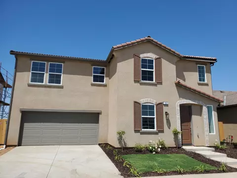 554 Talus Way S, Madera, CA 93636