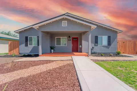4845 E Balch Ave, Fresno, CA 93727