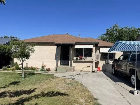 921 Cutting St, Madera, CA 93638