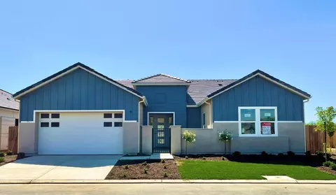 2140 N Perry Ln, Clovis, CA 93619 photo 1