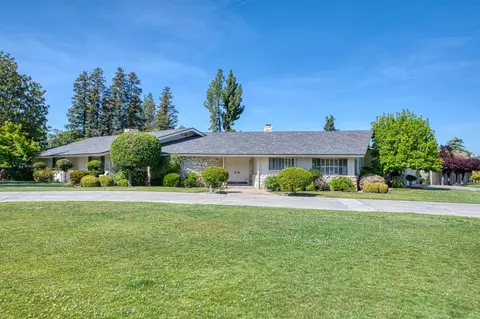5120 N Van Ness Blvd, Fresno, CA 93711