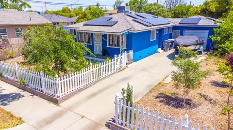 1466 N 5th St, Fresno, CA 93703