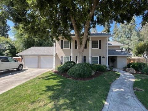 6766 N Selland Ave, Fresno, CA 93711