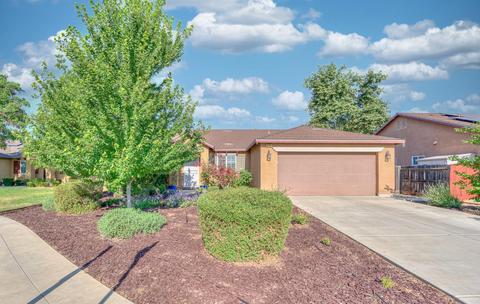 496 S Sunnyside Ave, Fresno, CA 93727