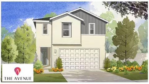 2351 N Hartford Dr, Fresno, CA 93727