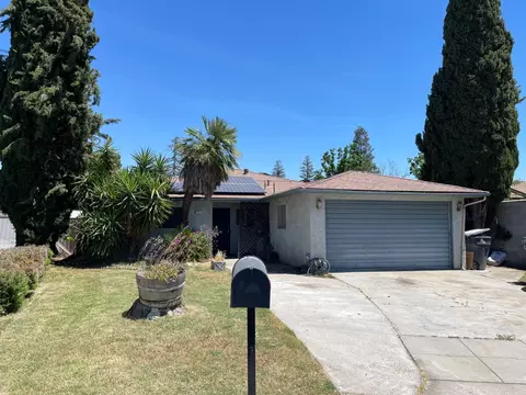 205 El Monte Ct, Madera, CA 93637 photo 1