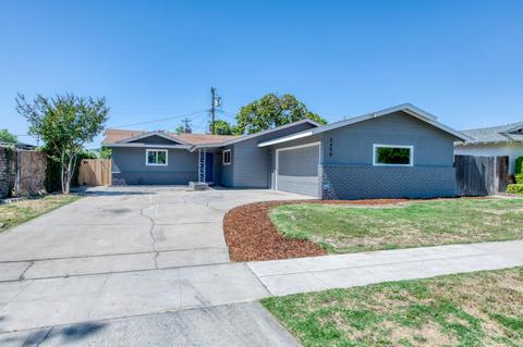 3490 E Bellaire Way, Fresno, CA 93726