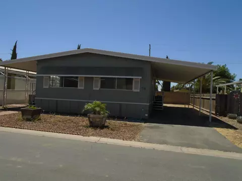 860 E Grangeville Blvd # 76, Hanford, CA 93230