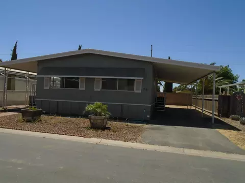 860 E Grangeville Blvd # 76, Hanford, CA 93230