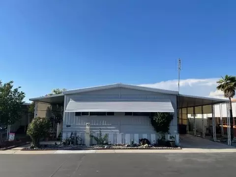 1500 Villa Ave #41, Clovis, CA 93612