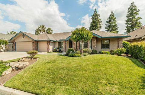 1721 W Locust Ave, Fresno, CA 93711